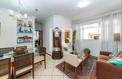 Apartamento para venda - buritis, 3 quartos,  85 m² - belo horizonte