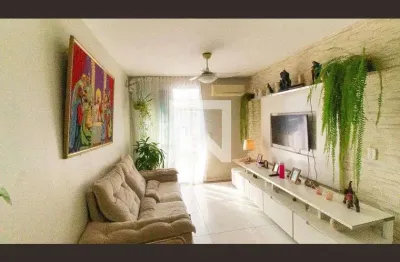 Apartamento para venda - santa rosa , 2 quartos,  80 m² - niterói