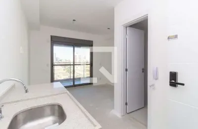 Kitnet / stúdio para venda - ipiranga, 1 quarto,  25 m² - são paulo