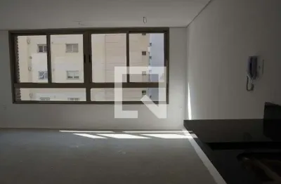 Apartamento para venda - pinheiros, 1 quarto,  25 m² - são paulo