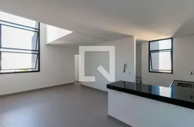 Cobertura para venda - grajaú, 3 quartos,  150 m² - belo horizonte