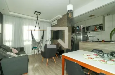 Apartamento para venda - alto petrópolis, 2 quartos,  60 m² - porto alegre