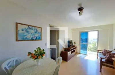 Apartamento para venda - cachambi, 2 quartos,  57 m² - rio de janeiro