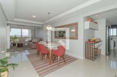 Apartamento para venda - são sebastião, 2 quartos,  87 m² - porto alegre