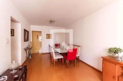 Apartamento com 2 quartos à venda na Rua do Oratório, Mooca, São Paulo