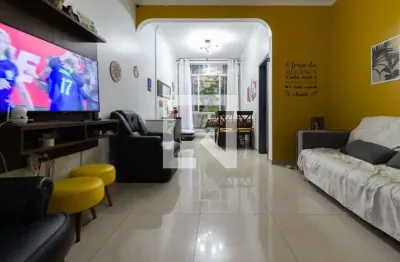 Apartamento para venda - leme, 3 quartos,  99 m² - rio de janeiro