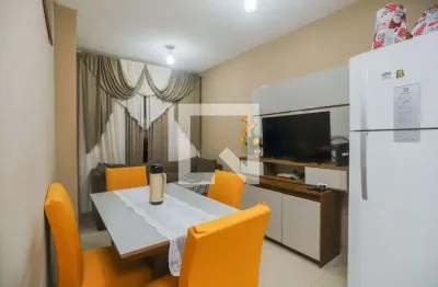 Apartamento para venda - bom retiro, 2 quartos,  45 m² - são paulo