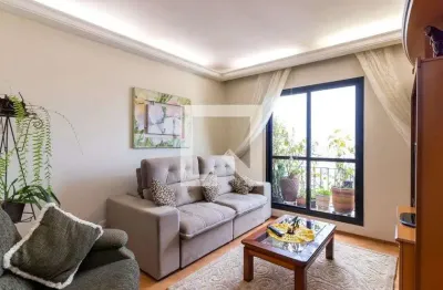 Apartamento para venda - água fria, 3 quartos,  93 m² - são paulo