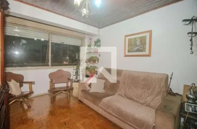 Apartamento para venda - floresta, 2 quartos,  94 m² - porto alegre