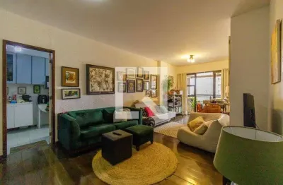 Apartamento para venda - jardim oceânico, 3 quartos,  124 m² - rio de janeiro