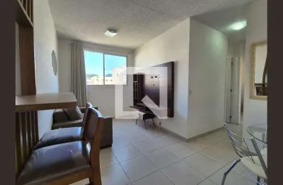 Apartamento para venda - vargem pequena, 2 quartos,  50 m² - rio de janeiro