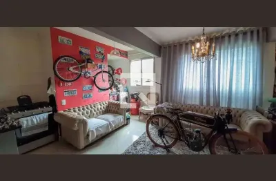 Apartamento com 2 quartos à venda na Rua Víctor Brecheret, Vila Yara, Osasco