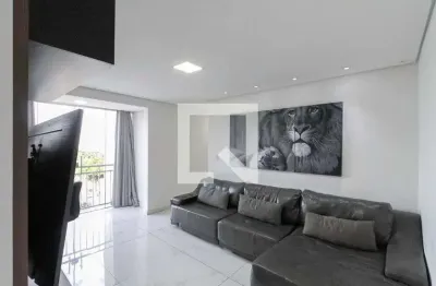 Apartamento para venda - santa branca, 3 quartos,  64 m² - belo horizonte