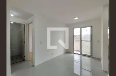 Apartamento para venda - são cristóvão, 1 quarto,  38 m² - rio de janeiro