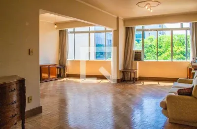 Apartamento para venda - centro histórico, 3 quartos,  140 m² - porto alegre