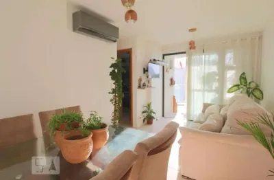 Apartamento para venda - jacarepaguá, 3 quartos,  75 m² - rio de janeiro