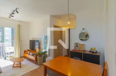 Apartamento para venda - igará, 2 quartos,  60 m² - canoas