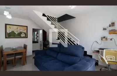 Casa / sobrado em condomínio para venda - ermelino matarazzo, 2 quartos,  68 m² - são paulo