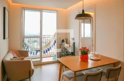 Apartamento para venda - lapa, 2 quartos,  36 m² - são paulo