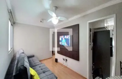 Apartamento para venda - jardim aurélia, 3 quartos,  70 m² - campinas