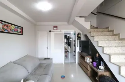 Casa / sobrado em condomínio para venda - del castilho, 2 quartos,  69 m² - rio de janeiro
