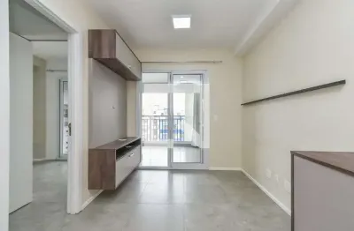 Apartamento para venda - santa cecília, 1 quarto,  36 m² - são paulo