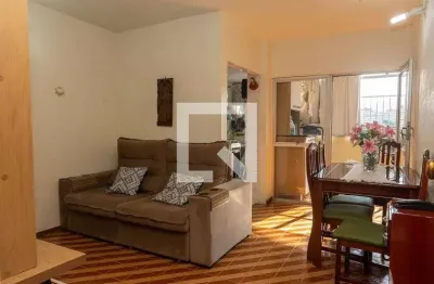 Apartamento para venda - taquara, 1 quarto,  46 m² - rio de janeiro