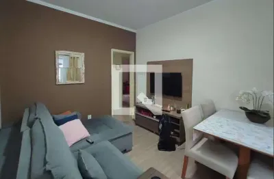 Apartamento para venda - vila marieta, 2 quartos,  74 m² - campinas