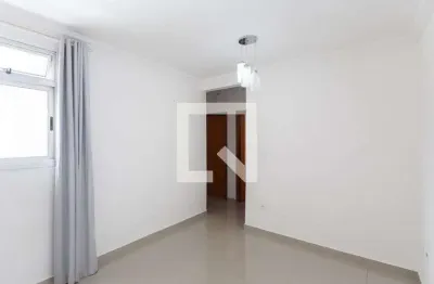 Apartamento para venda - rio branco, 3 quartos,  64 m² - belo horizonte