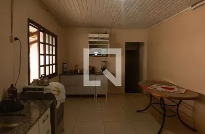 Casa para venda - bom jesus, 4 quartos,  140 m² - porto alegre