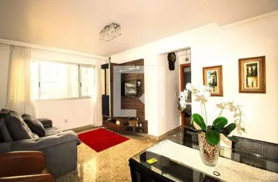 Apartamento para venda - sion, 2 quartos,  66 m² - belo horizonte