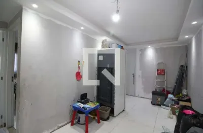 Apartamento para venda - curicica, 2 quartos,  45 m² - rio de janeiro