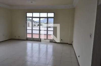 Apartamento para venda - méier, 4 quartos,  260 m² - rio de janeiro