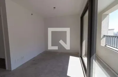 Kitnet / stúdio para venda - alto da lapa, 1 quarto,  27 m² - são paulo