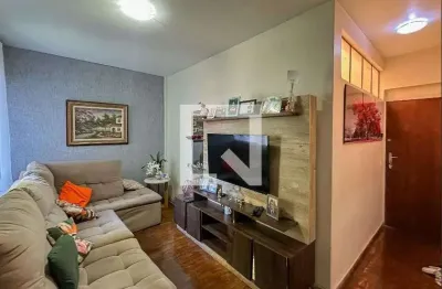 Apartamento para venda - joão pinheiro, 3 quartos,  90 m² - belo horizonte
