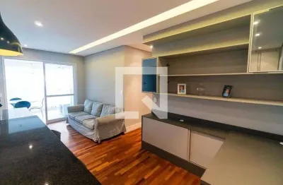 Apartamento para venda - chácara inglesa, 2 quartos,  70 m² - são paulo