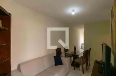Apartamento para venda - trevo, 2 quartos,  50 m² - belo horizonte