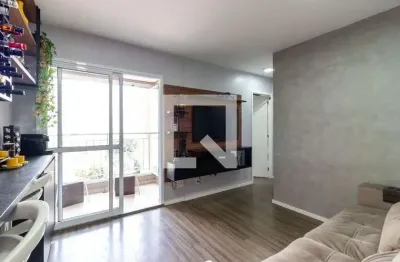 Apartamento para venda - casa verde, 2 quartos,  48 m² - são paulo