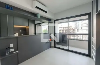 Apartamento para venda - consolação, 1 quarto,  22 m² - são paulo