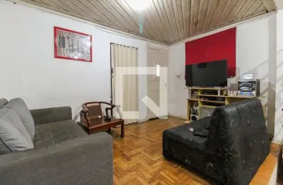 Casa para venda - vila jacuí, 2 quartos,  110 m² - são paulo