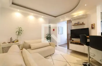 Apartamento para venda - vila leopoldina, 2 quartos,  50 m² - são paulo