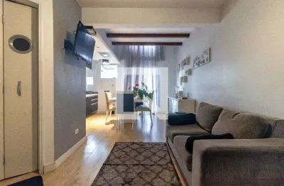 Cobertura para venda - moema, 1 quarto,  97 m² - são paulo