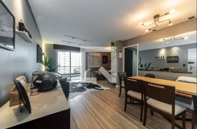 Apartamento para venda - bosque da saúde, 2 quartos,  87 m² - são paulo