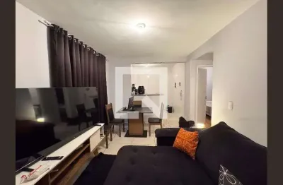 Apartamento para venda - pindorama, 2 quartos,  45 m² - belo horizonte