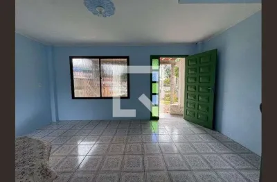 Casa para venda - duque de caxias, 3 quartos,  130 m² - são leopoldo