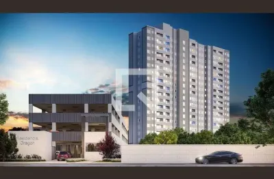 Apartamento para venda - havaí, 1 quarto,  44 m² - belo horizonte