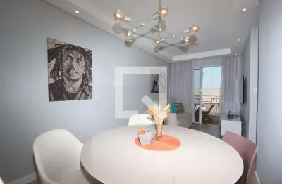 Apartamento para venda - vila formosa, 2 quartos,  54 m² - são paulo