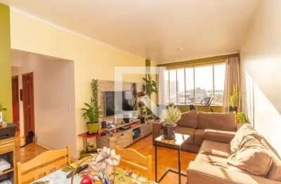 Apartamento para venda - floresta, 3 quartos,  109 m² - porto alegre