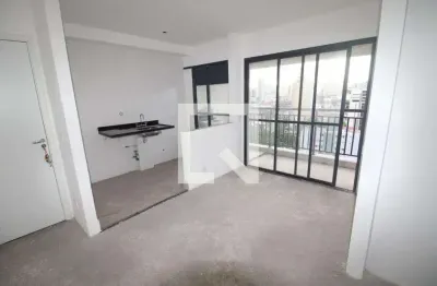 Apartamento para venda - água fria, 2 quartos,  50 m² - são paulo