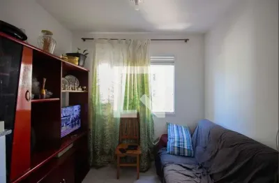Apartamento para venda - itaquera, 2 quartos,  35 m² - são paulo